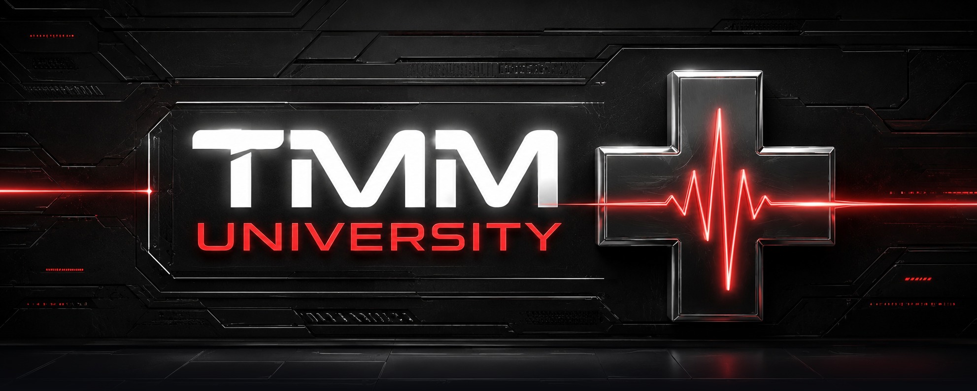 TMM University - Learn The Mix Medic